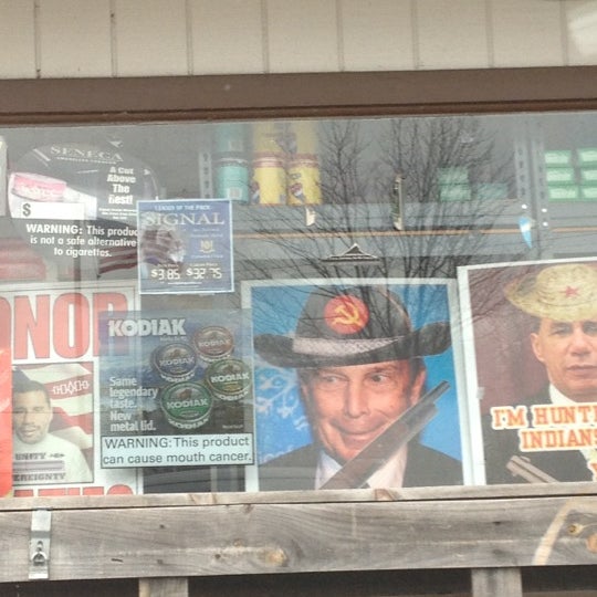 Lakeside Trading 2552 New York 89