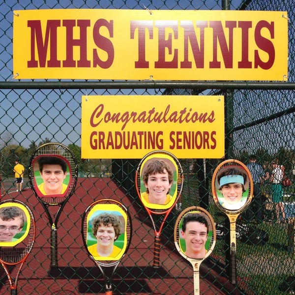 Pittsford Mendon High School 5 tips