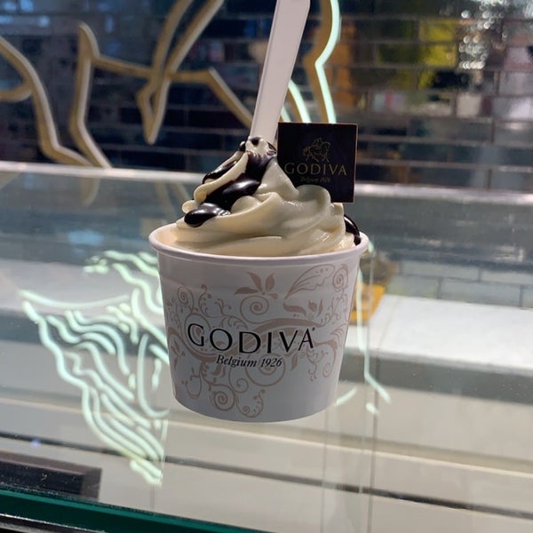 Godiva Lockdown Gift