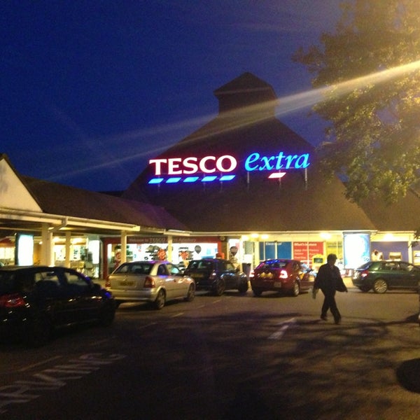 Tesco Extra 368 ziyaretçidan 3 tavsiye