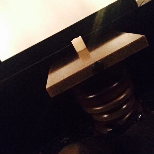 10/21/2015에 Катя Ф.님이 Loft Cinema에서 찍은 사진