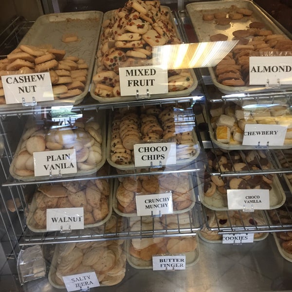 Hot Breads 1517 Us Highway 46