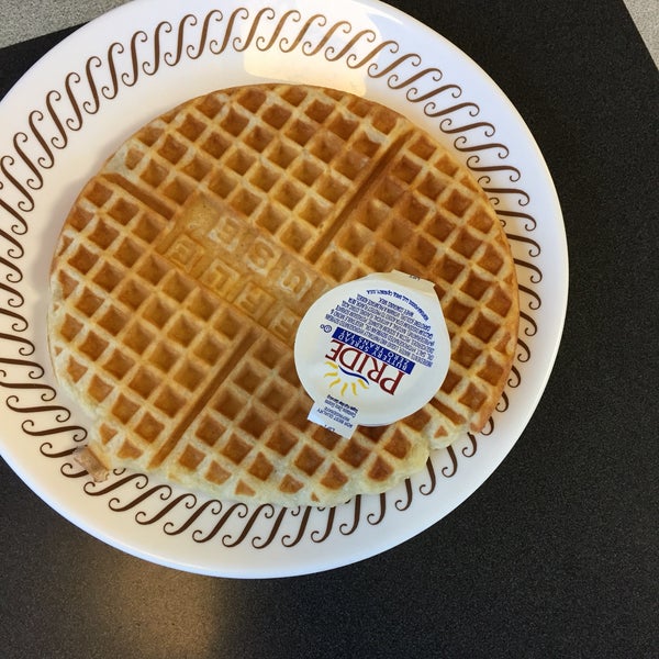 Photos at Waffle House Edgewood, MD