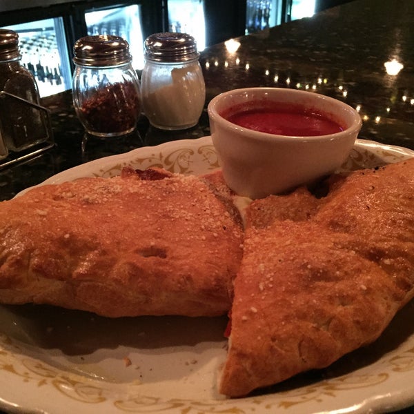 Pia's Ristorante Italiano 21142 Ecorse Rd