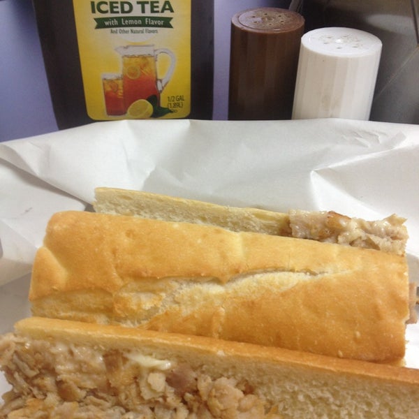 Steak And Hoagie Factory 189 York Rd