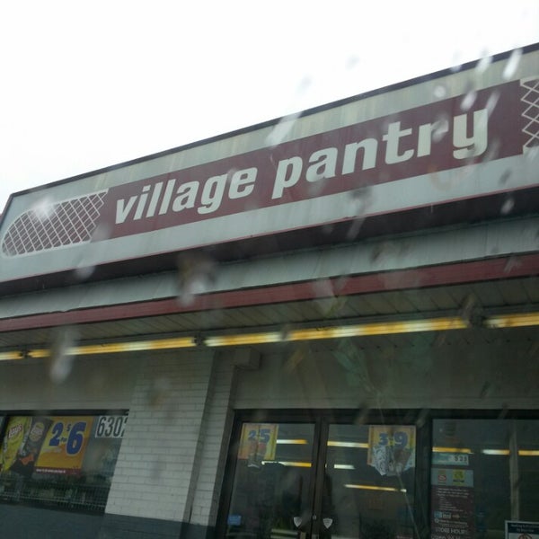 Village Pantry Broad Ripple 6302 N College Ave Indianapolis