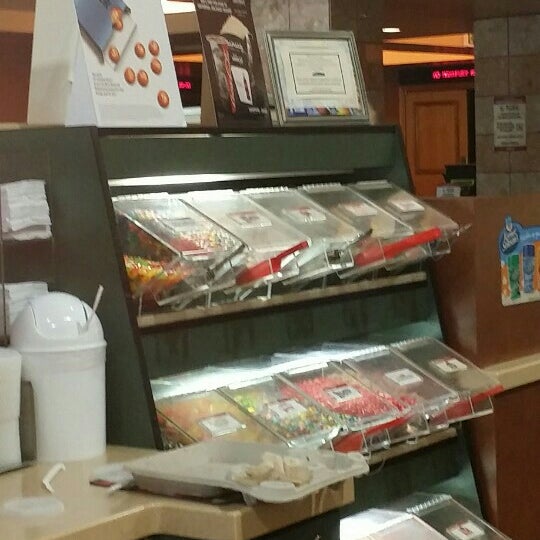 Photos at Cinemark Century Rowland Plaza 5 tips