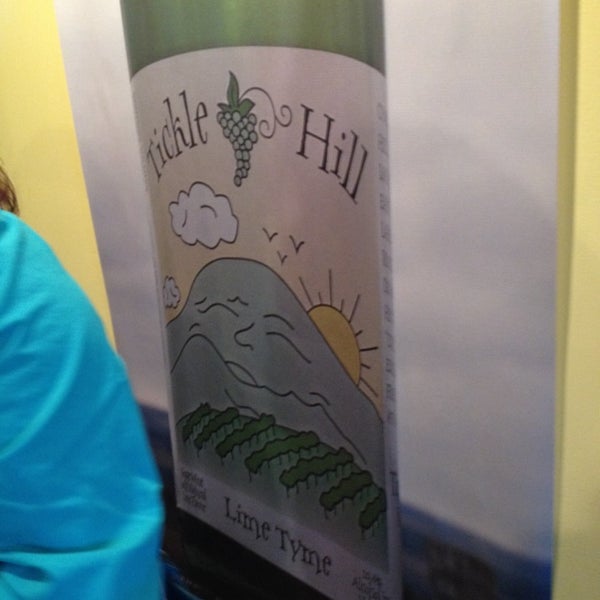 Photos at Tickle Hill Winery Winery