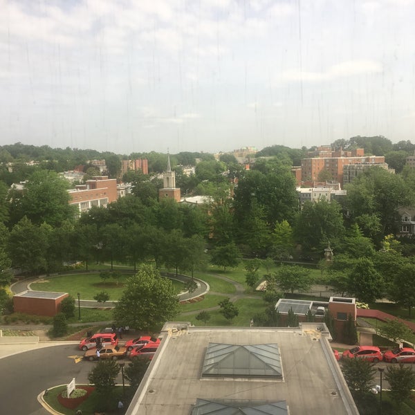 6/7/2018 tarihinde Michael A.ziyaretçi tarafından Washington Marriott Wardman Park'de çekilen fotoğraf