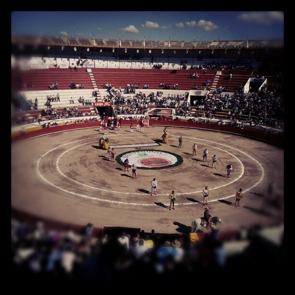 Monumental Plaza De Toros Vicente Segura 10 tips Monumental Plaza De Toros Vicente Segura 10 tips
