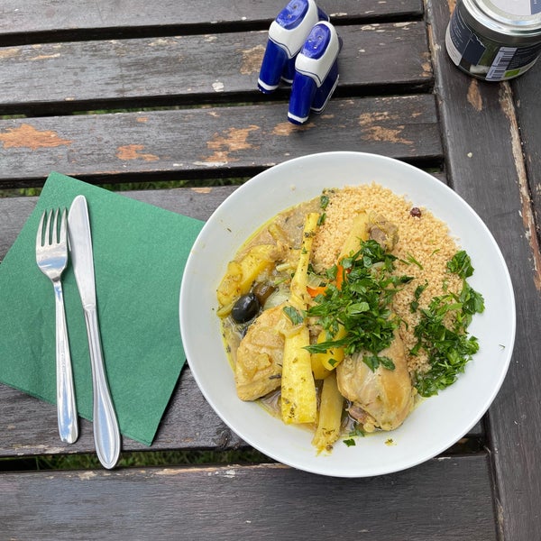 La Vie En Toast Neukölln Berlin, Berlin