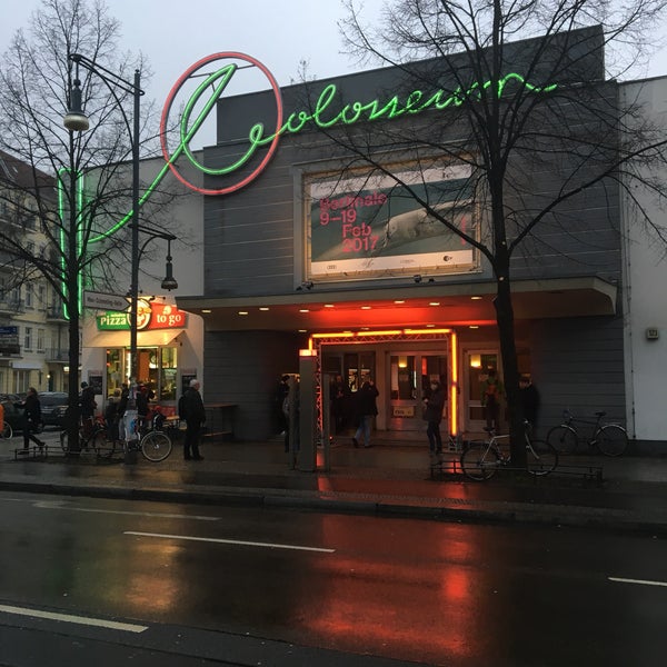 Uci Schönhauser Allee Uci Schönhauser Allee