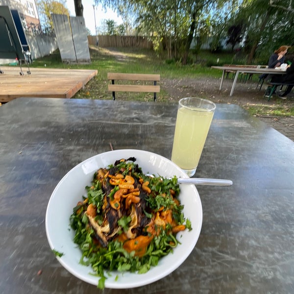 La Vie En Toast Neukölln Berlin, Berlin