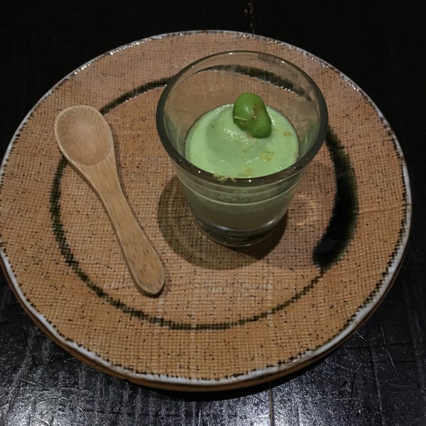 1/3/2017에 Yuan W.님이 Soto Japanese Cuisine에서 찍은 사진