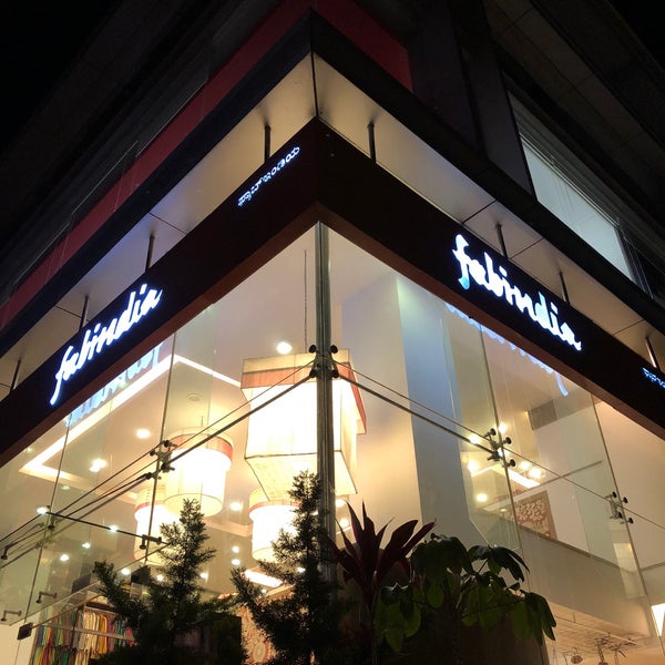 levi's indiranagar