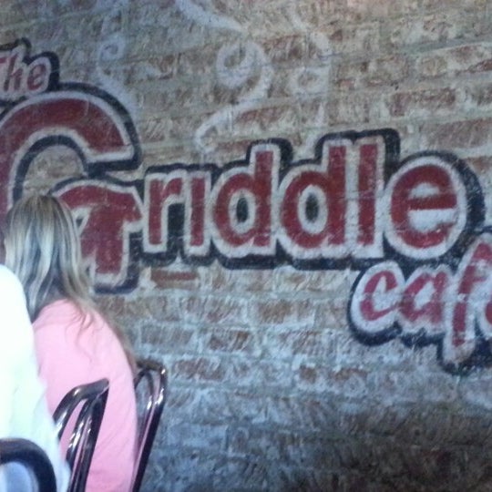 Photos at The Griddle Cafe 7916 W Sunset Blvd