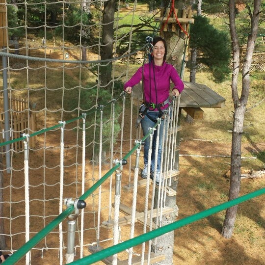 Photos At North Park Go Ape Zip Line Treetop Adventure Recreation Center Photos At North Park Go Ape Zip Line Treetop Adventure Recreation Center