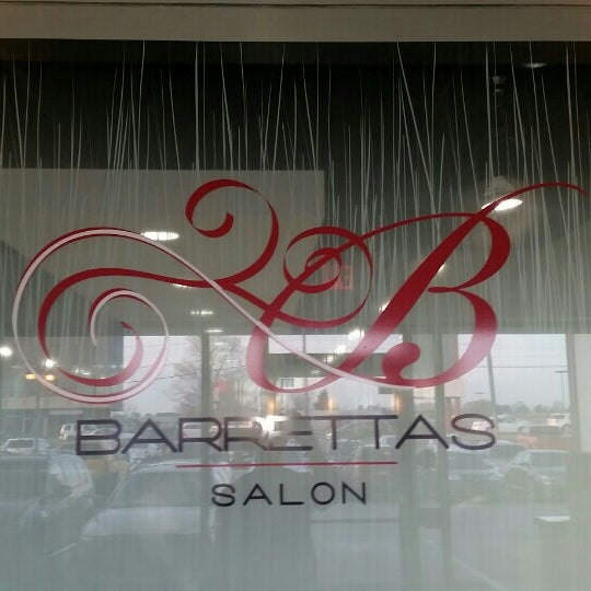 Barretta's Hair Designers Hair Salon