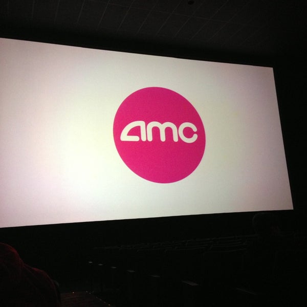 AMC Freehold Metroplex 14 101 Trotters Way