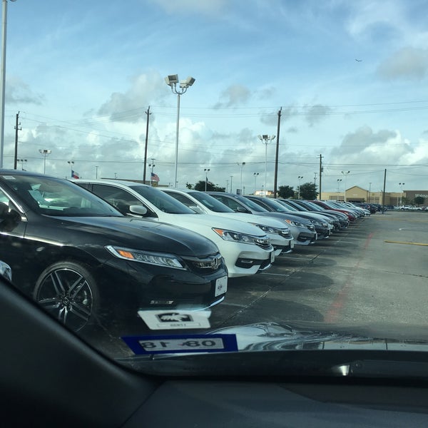 Parts Department At Big Star Honda Houston TX parts-department-at-big-star-honda-houston-tx