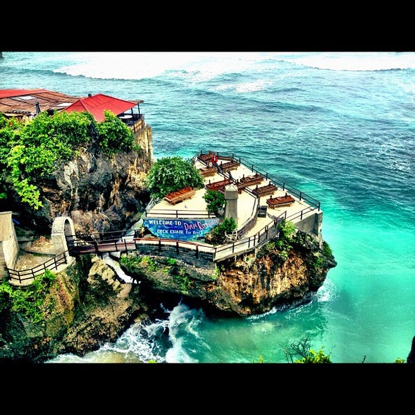 Uluwatu Surf Villas - 4 tips from 163 visitors