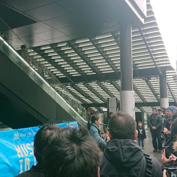 Photos At グランフロント大阪 大階段下a Outdoor Event Space