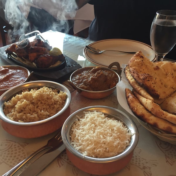 Photo taken at Himalayan Tandoori and Curry House by Amber C. on 8/12/2018