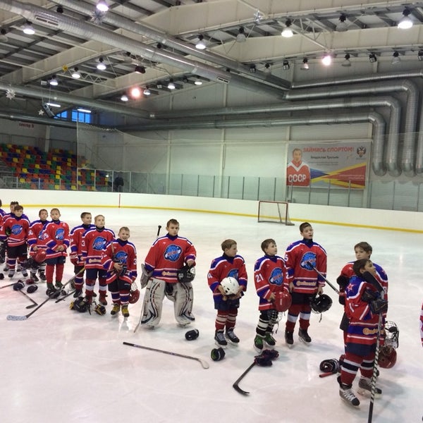 Калуга дворец космос