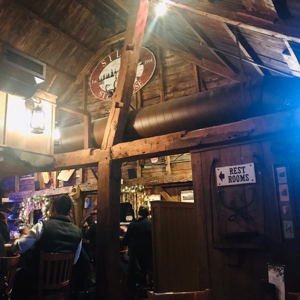 The Homestead 26 tips