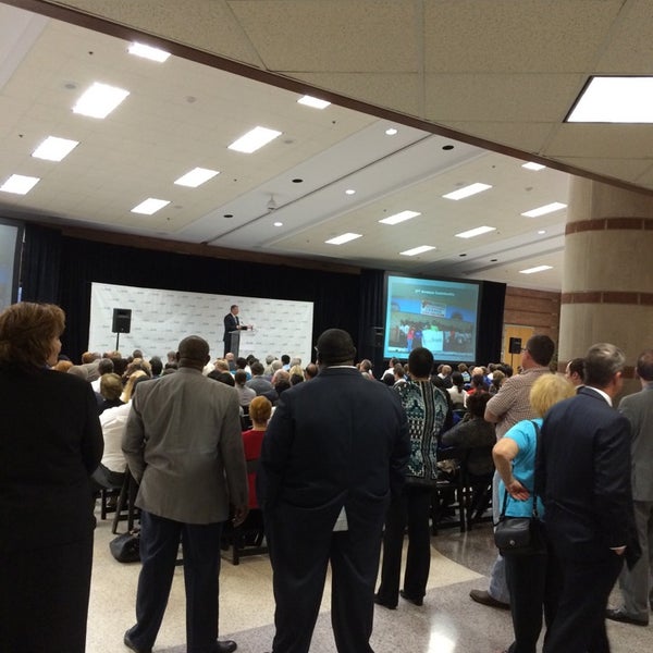 Photos at Yvonne A. Ewell Townview Center Dallas, TX