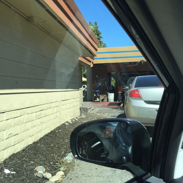 Autopia Car Wash 3 tips