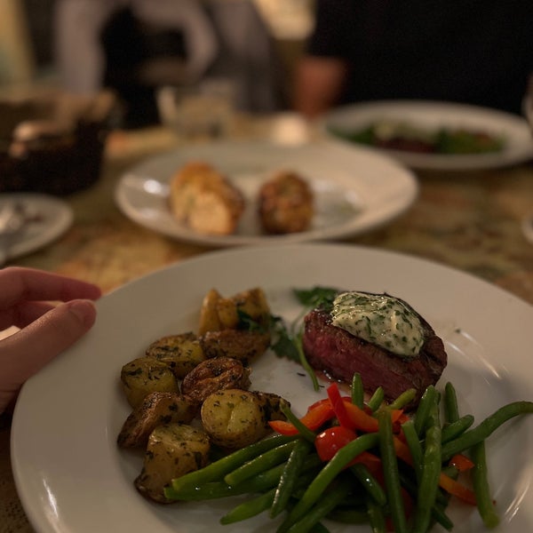 McPhee's Grill Templeton, CA