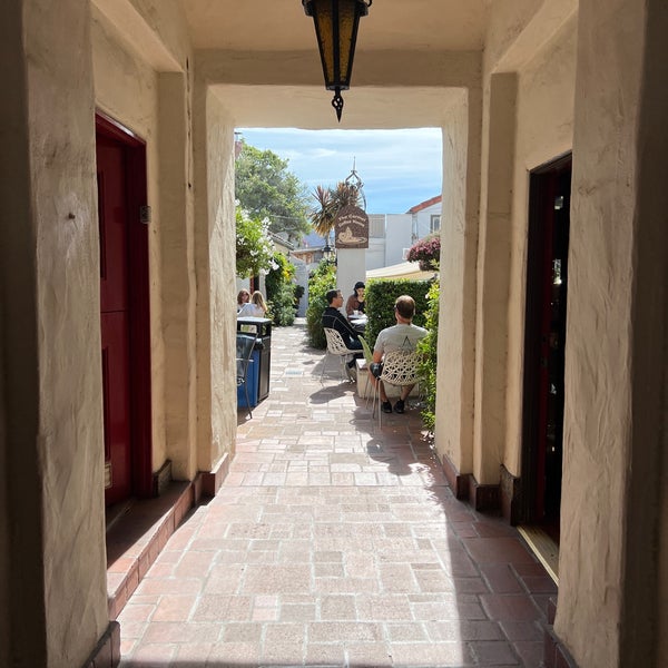 The Carmel Coffee House and Roasting Company 14 tips