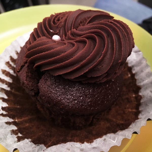 Foto tirada no(a) Cupcake.ito por Mika em 8/12/2018