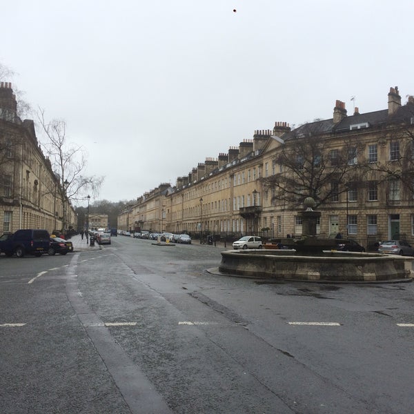 Laura Place Fountain 1 tip