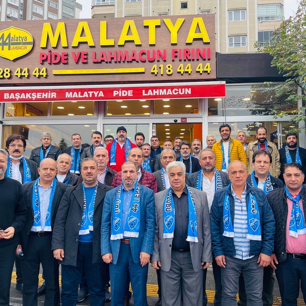 basaksehir malatyalilar pide ve lahmacun salonu basak 199 ziyaretcidan 2 tavsiye