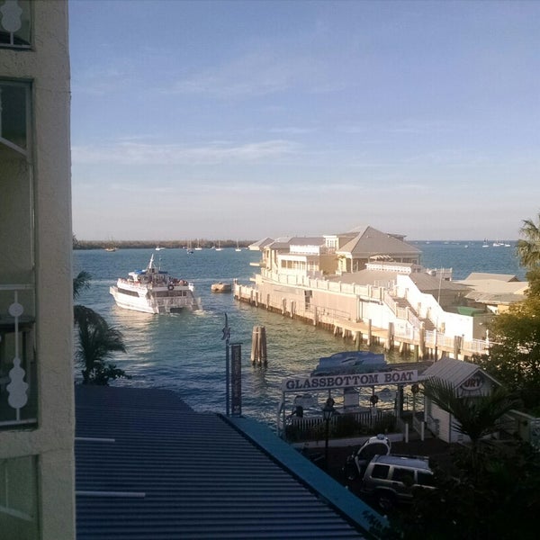 12/19/2014にEnid C.がOcean Key Resort &amp; Spaで撮った写真