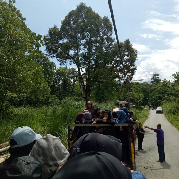 Teratak Bernam Riverview Sdn Bhd 37 Visitors