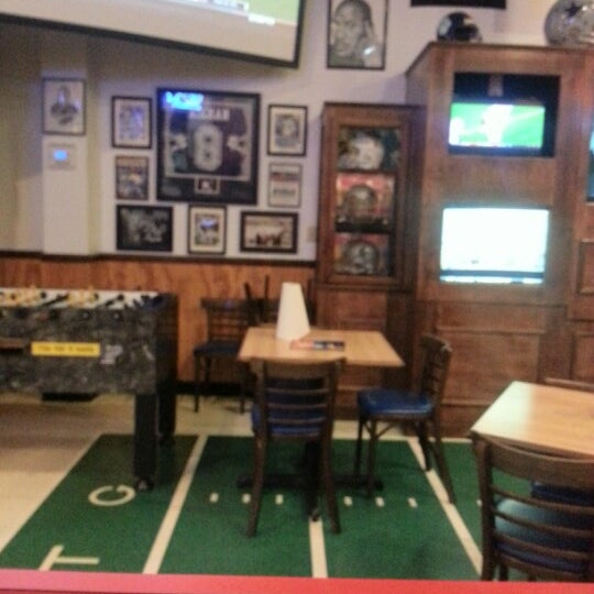 Wings To Go Wings Joint in Beaumont