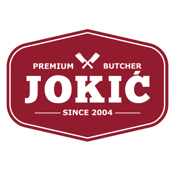 Снимок сделан в Mesara Jokić | Premium Butcher пользователем Mesara Jokić | Premium Butcher 10/12/2015