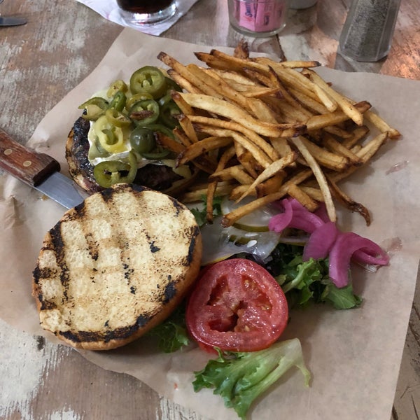 Central Cafe - 13 tips