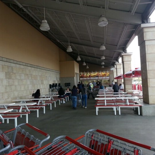 Photos at Costco Food Court Food Court in Huntington Beach