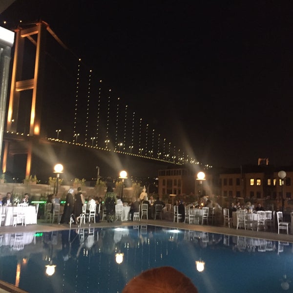 Photo taken at Princess Hotel by Ömer T. on 7/28/2018
