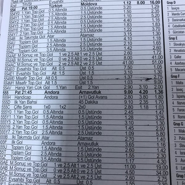 mevlana değer vermekle ilgili sözler Nicosia Betting Kıbrıs Spor Bahis Siteleri Cepbank Para ...