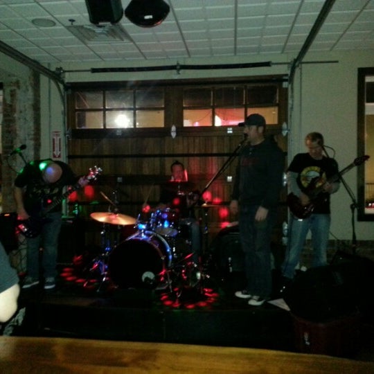 Photo taken at Cattle &#39;n Clover by Jaimie V. on 2/10/2013