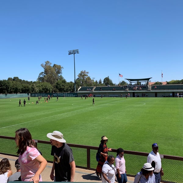 Laird Q. Cagan Stadium at Maloney Field 641 Nelson Rd