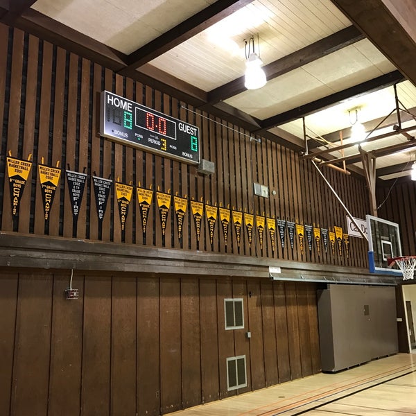 Photos at Miller Creek Middle School Middle School