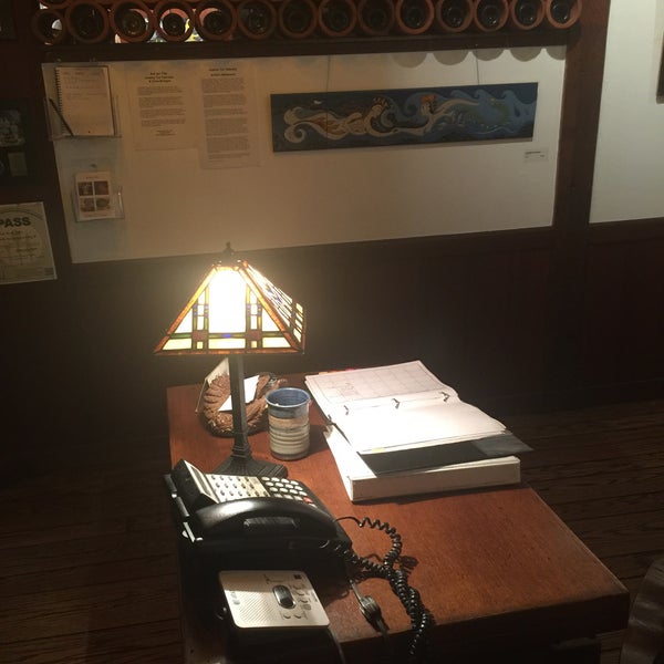 Two Bird Cafe San Geronimo, CA