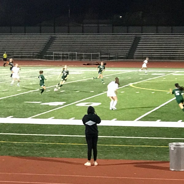 El Cerrito High School Education