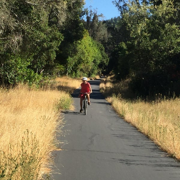 cross marin trail